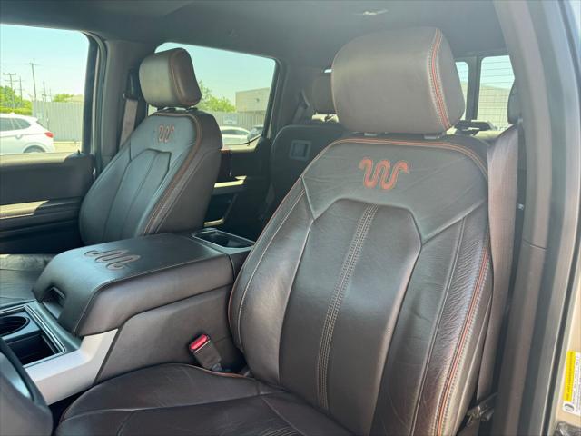 used 2017 Ford F-350 car