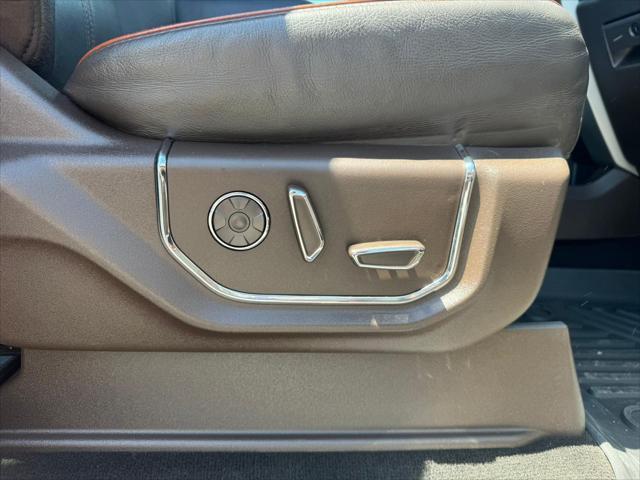 used 2017 Ford F-350 car