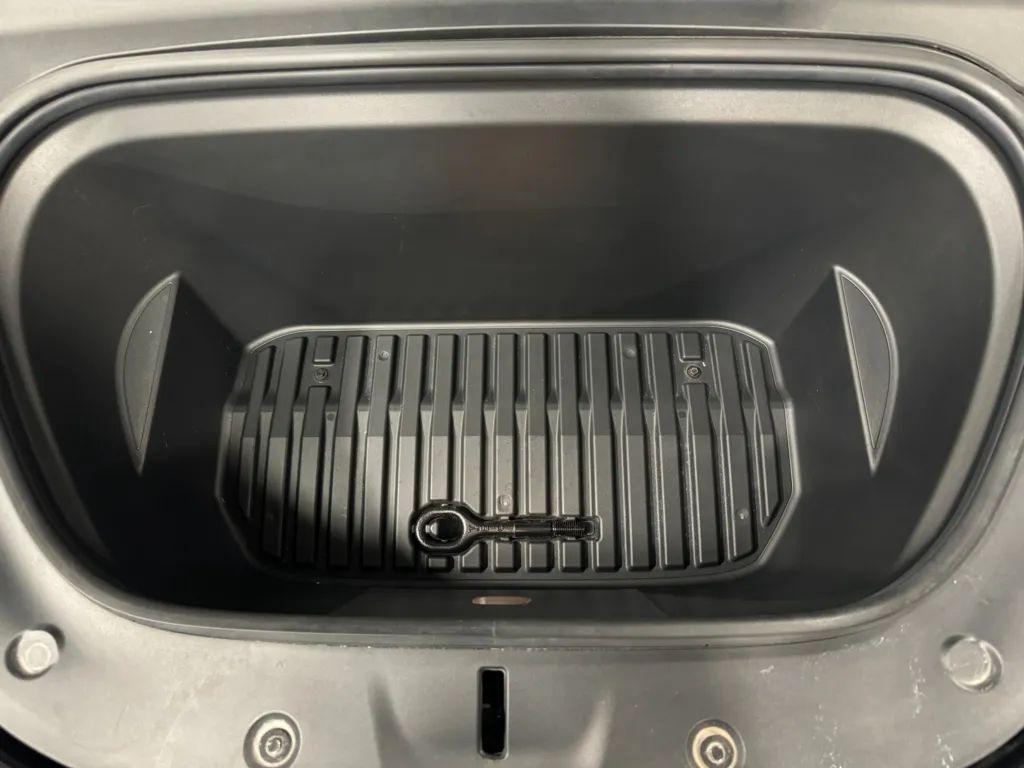 used 2022 Tesla Model Y car, priced at $30,995