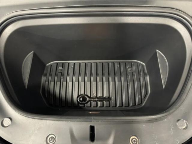 used 2022 Tesla Model Y car, priced at $33,495