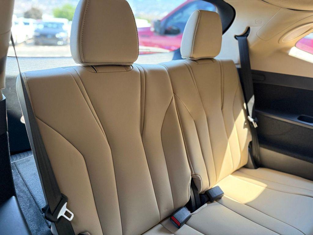 used 2025 Acura MDX car, priced at $41,995