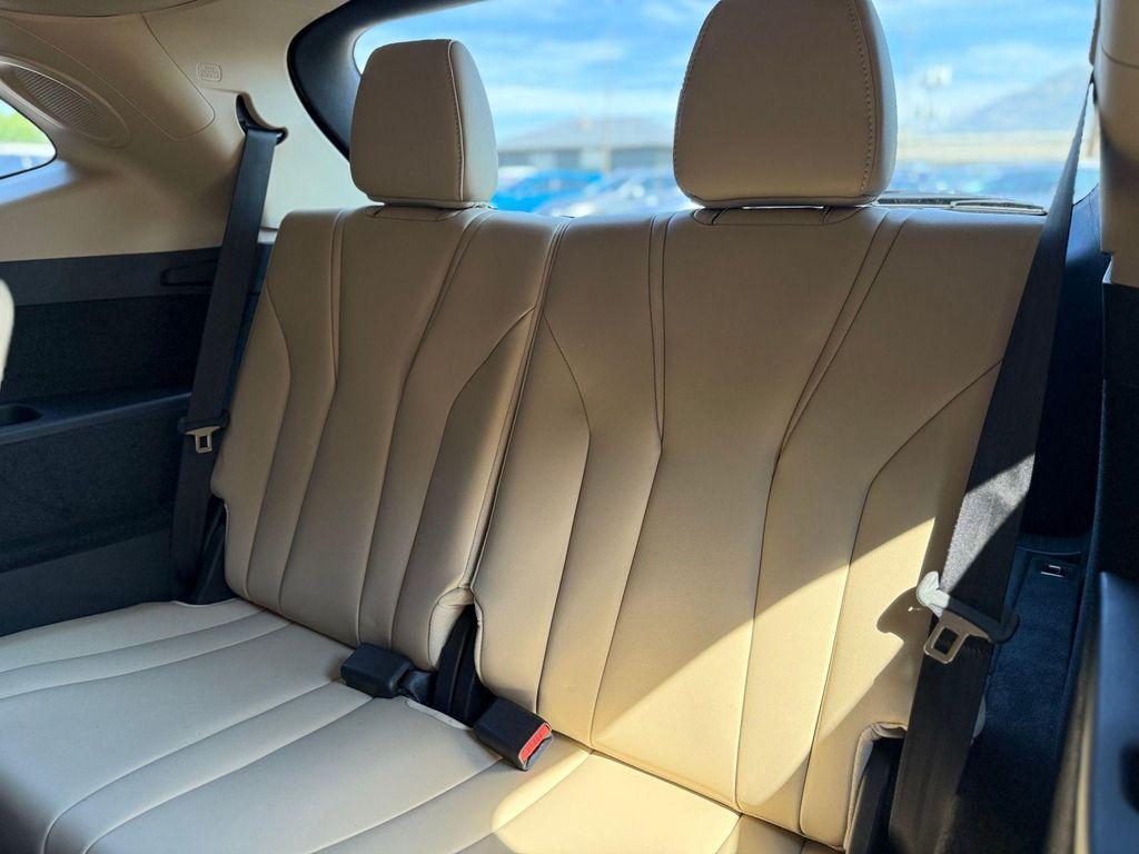 used 2025 Acura MDX car, priced at $41,995