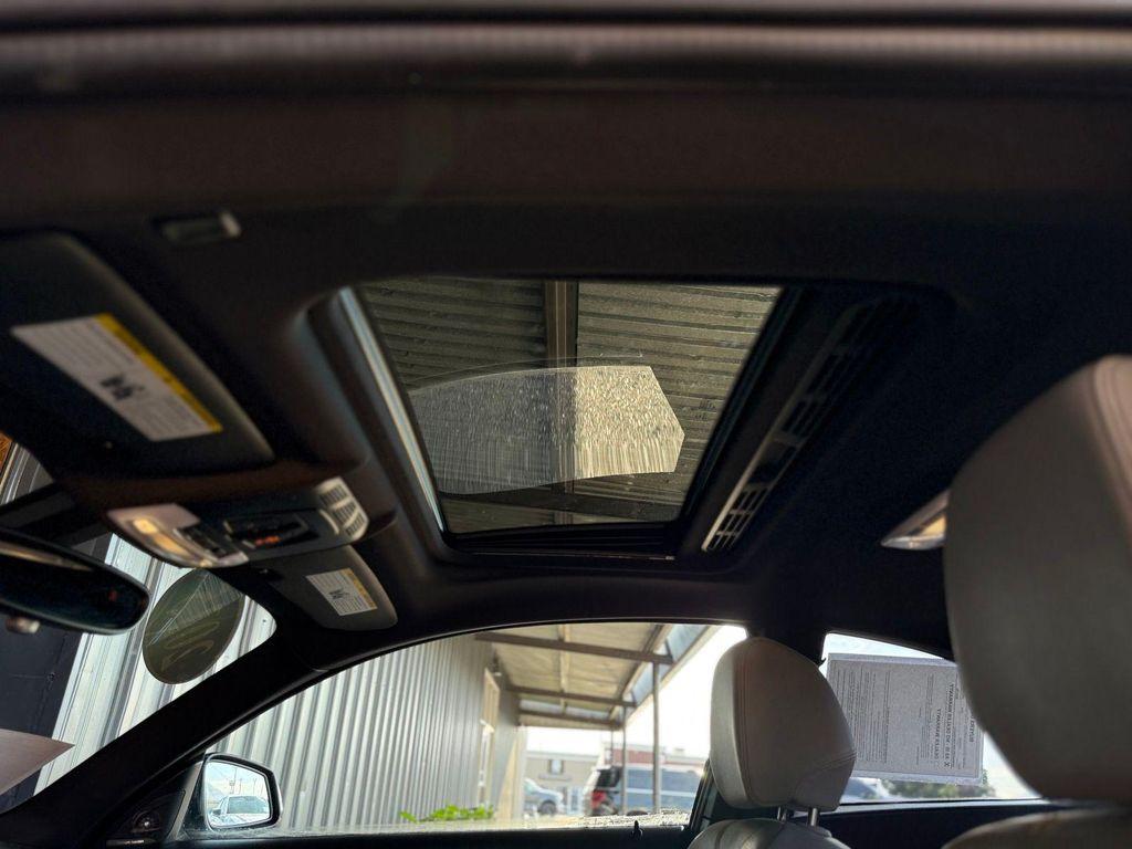 used 2015 BMW M235 car, priced at $17,995