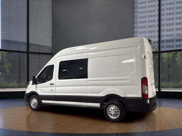 used 2023 Ford Transit-250 car, priced at $37,995