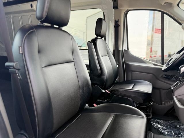used 2023 Ford Transit-250 car, priced at $37,995