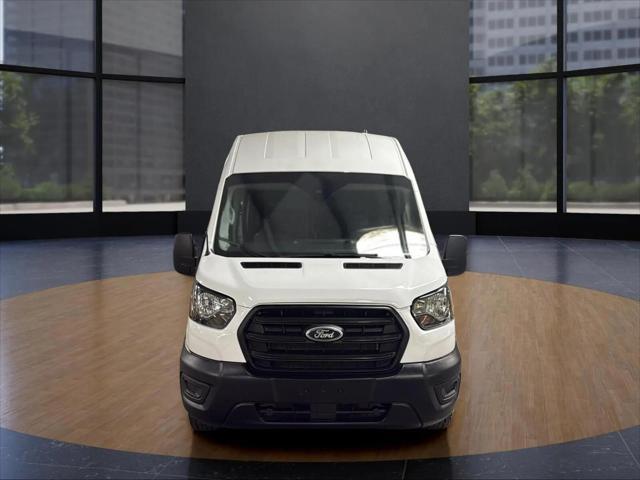 used 2023 Ford Transit-250 car, priced at $37,995