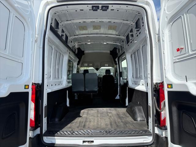 used 2023 Ford Transit-250 car, priced at $37,995