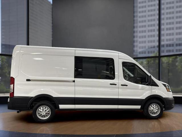 used 2023 Ford Transit-250 car, priced at $36,995