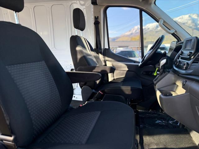 used 2023 Ford Transit-250 car, priced at $36,995