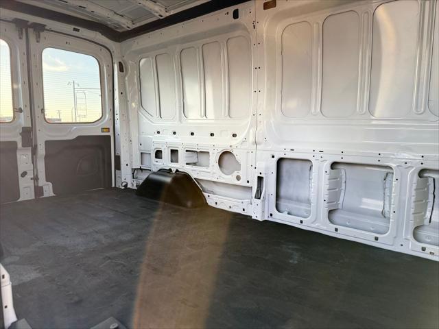 used 2023 Ford Transit-250 car, priced at $36,995
