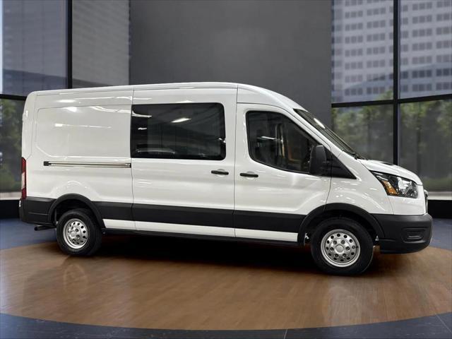 used 2023 Ford Transit-250 car, priced at $36,995