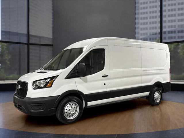 used 2023 Ford Transit-250 car, priced at $36,995