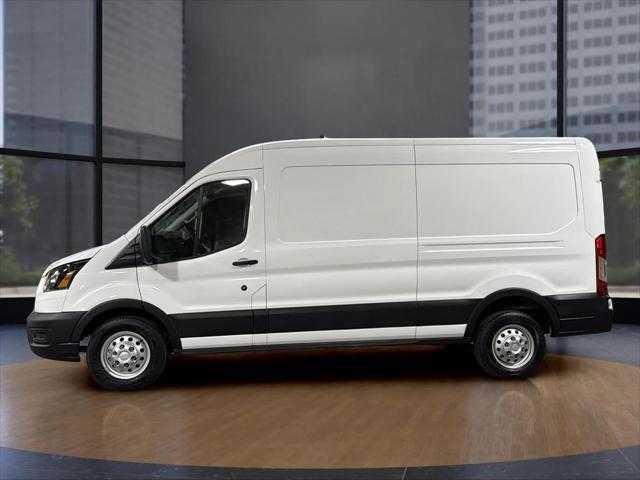 used 2023 Ford Transit-250 car, priced at $36,995