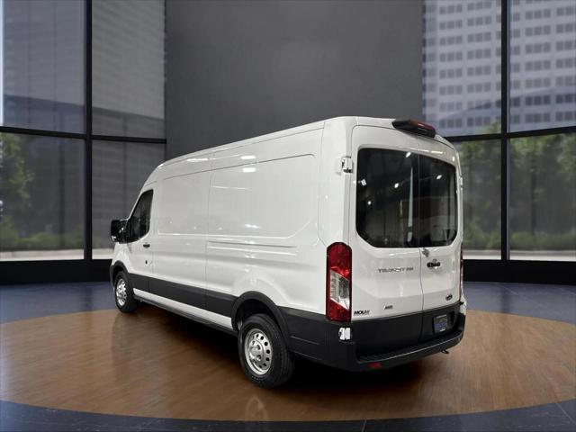 used 2023 Ford Transit-250 car, priced at $36,995
