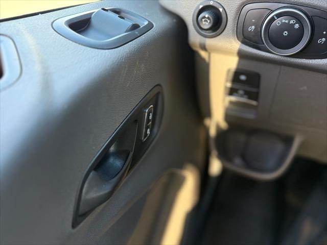 used 2023 Ford Transit-250 car, priced at $36,995