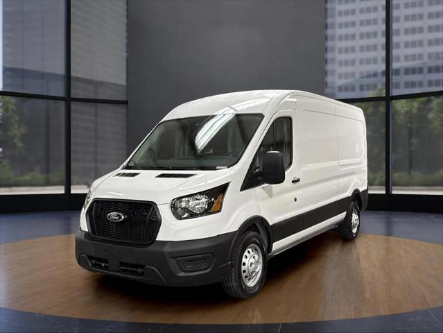 used 2023 Ford Transit-250 car, priced at $36,995