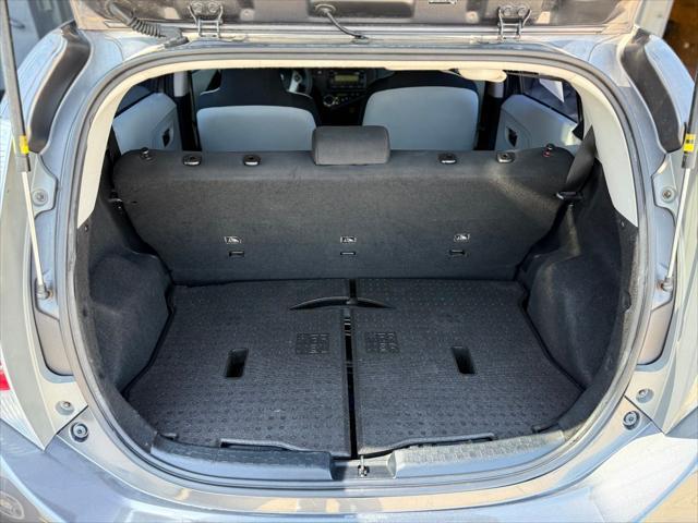 used 2014 Toyota Prius c car, priced at $11,795