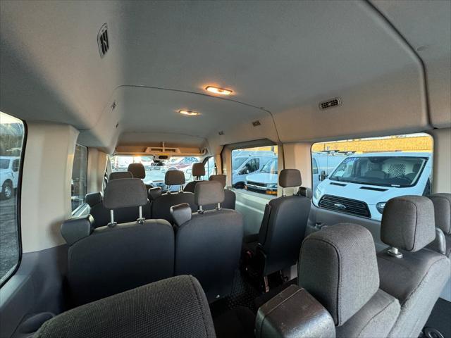 used 2019 Ford Transit-350 car, priced at $34,995