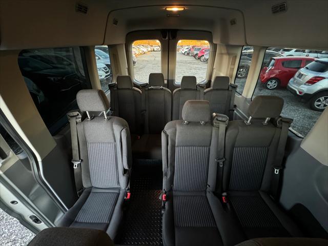 used 2019 Ford Transit-350 car, priced at $34,995