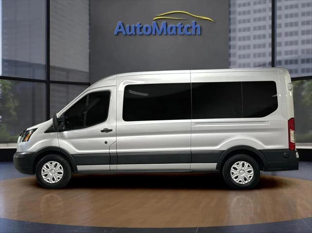 used 2019 Ford Transit-350 car, priced at $34,995