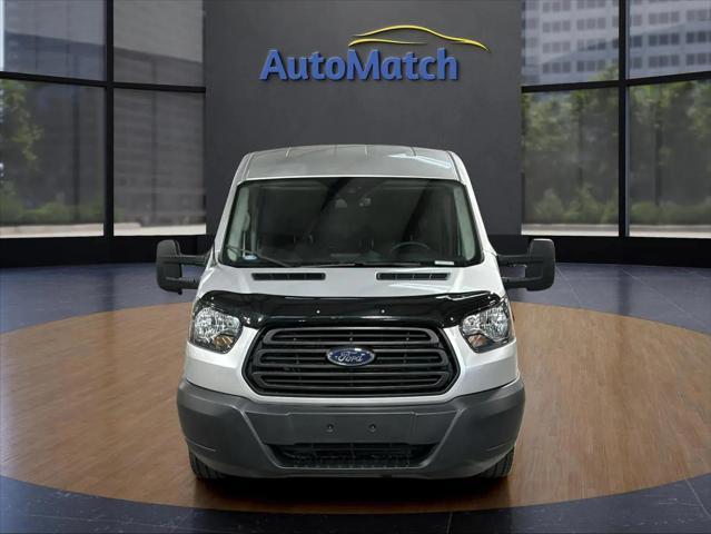 used 2019 Ford Transit-350 car, priced at $34,995