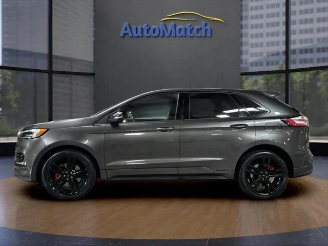 used 2020 Ford Edge car, priced at $23,995