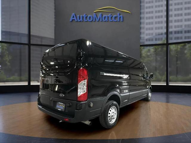 used 2024 Ford Transit-250 car, priced at $40,995