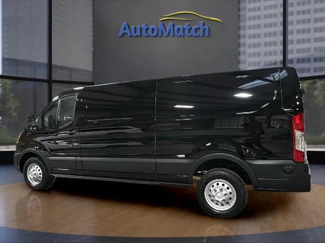 used 2024 Ford Transit-250 car, priced at $40,995