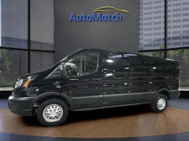 used 2024 Ford Transit-250 car, priced at $40,995