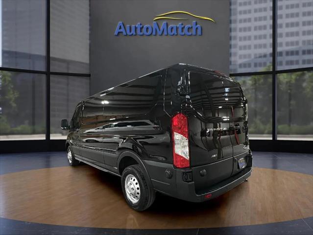 used 2024 Ford Transit-250 car, priced at $40,995