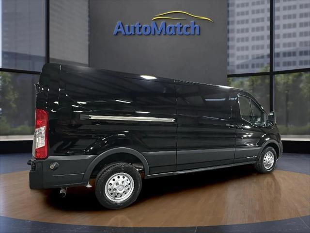 used 2024 Ford Transit-250 car, priced at $40,995