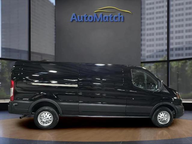 used 2024 Ford Transit-250 car, priced at $40,995