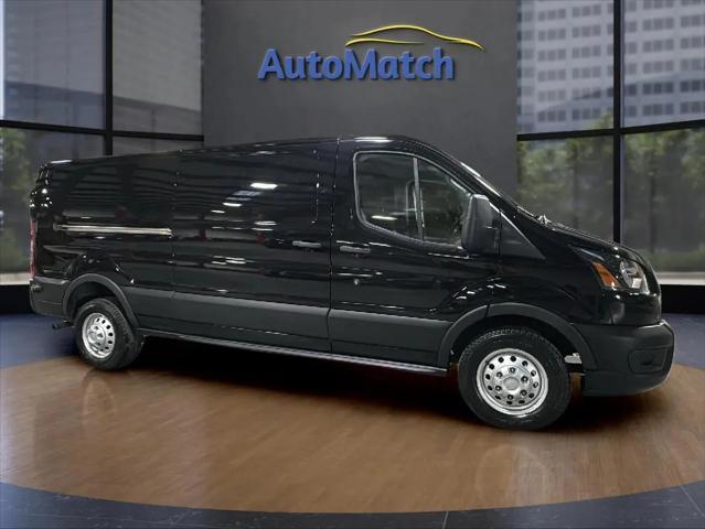 used 2024 Ford Transit-250 car, priced at $40,995