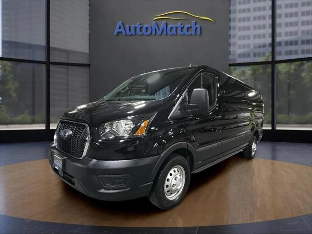 used 2024 Ford Transit-250 car, priced at $40,995