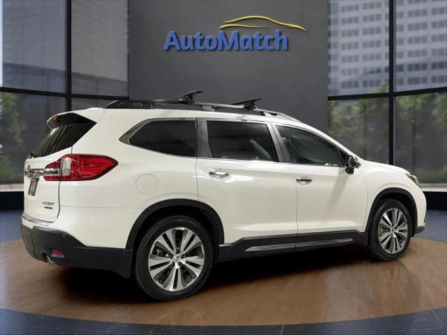 used 2021 Subaru Ascent car, priced at $21,995