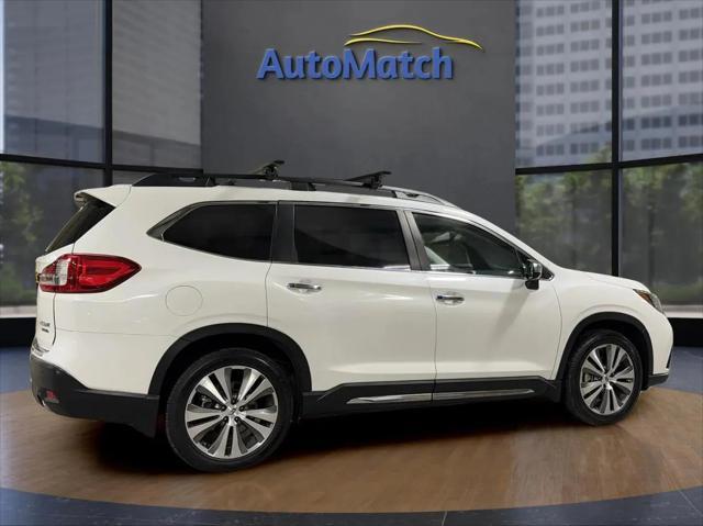 used 2021 Subaru Ascent car, priced at $21,995