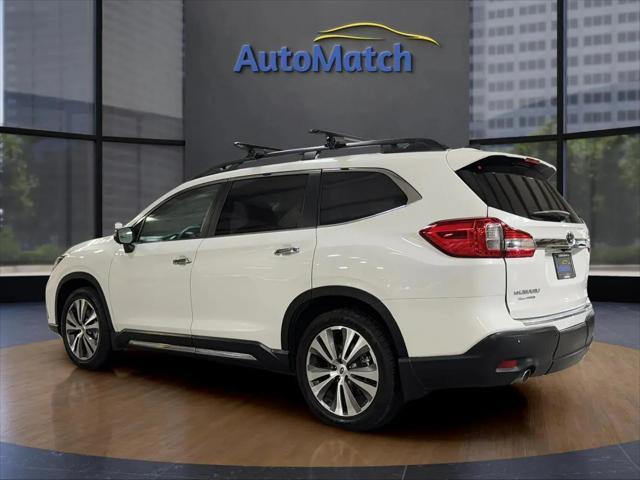 used 2021 Subaru Ascent car, priced at $21,995