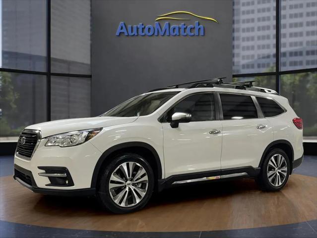 used 2021 Subaru Ascent car, priced at $21,995