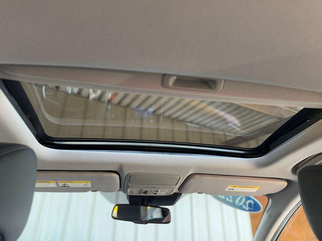 used 2022 Honda CR-V car, priced at $25,995