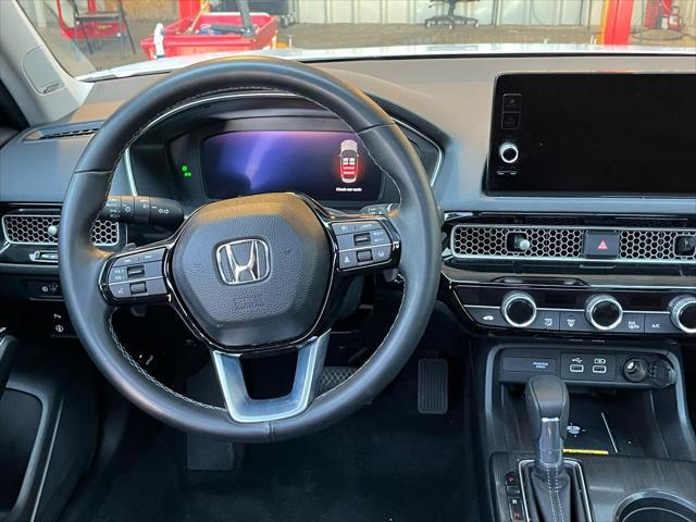used 2024 Honda Civic car
