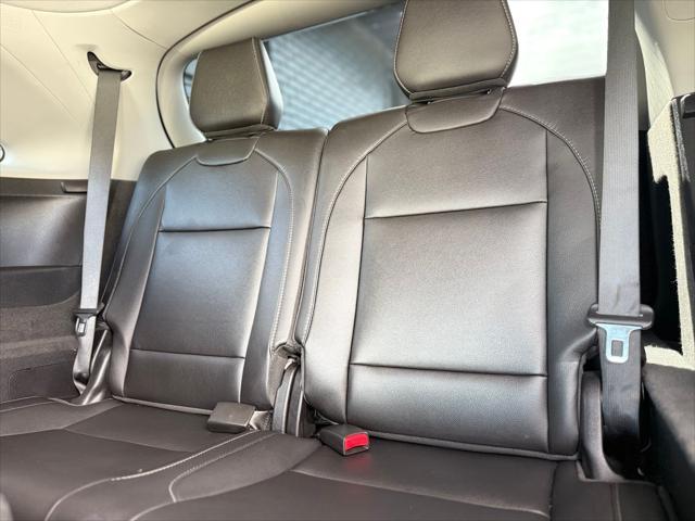 used 2020 Acura MDX car, priced at $20,995