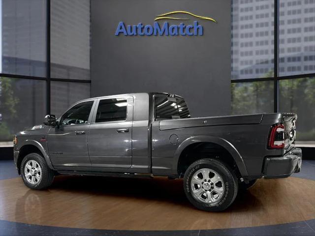 used 2022 Ram 2500 car, priced at $57,995