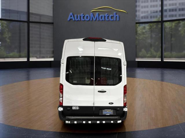 used 2022 Ford Transit-250 car, priced at $38,995