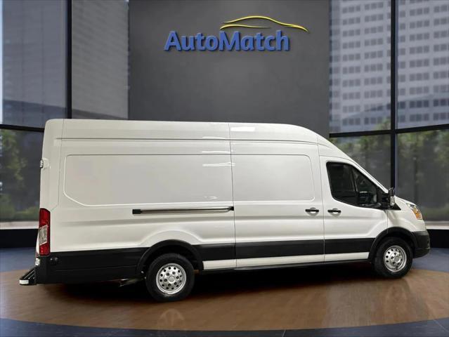 used 2022 Ford Transit-250 car, priced at $38,995