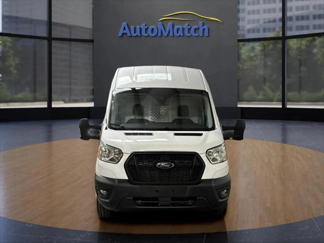 used 2022 Ford Transit-250 car, priced at $38,995