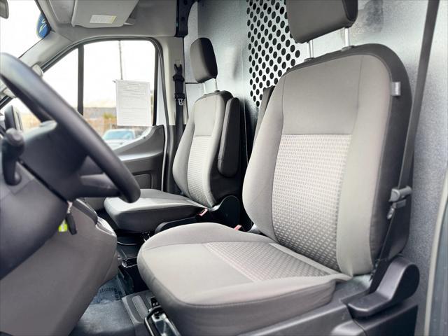 used 2022 Ford Transit-250 car, priced at $38,995