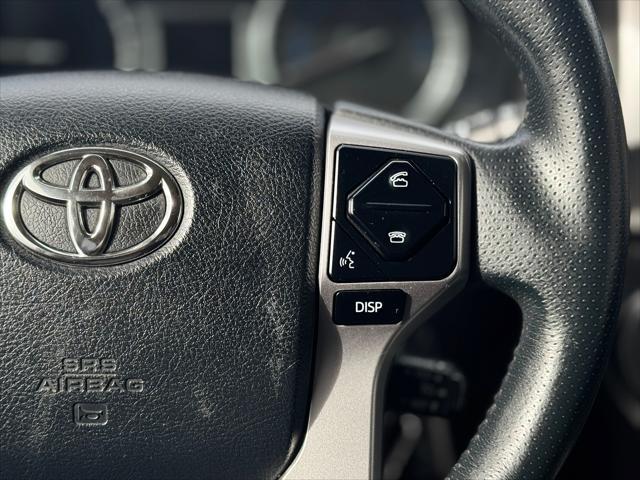 used 2019 Toyota 4Runner car, priced at $26,995