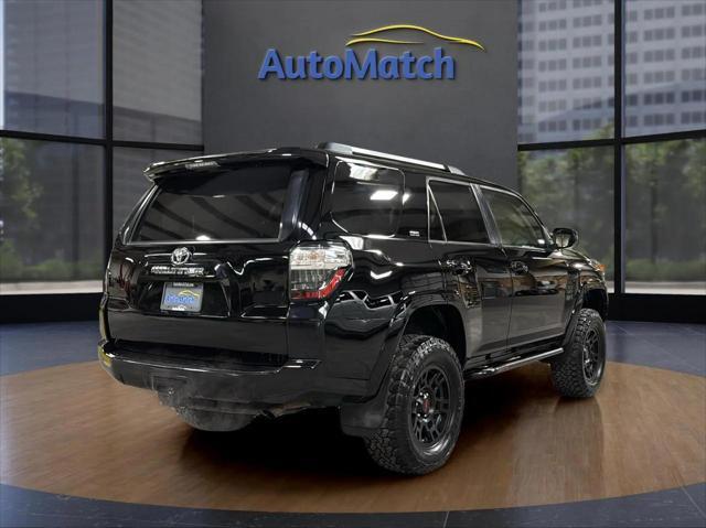 used 2019 Toyota 4Runner car, priced at $26,995