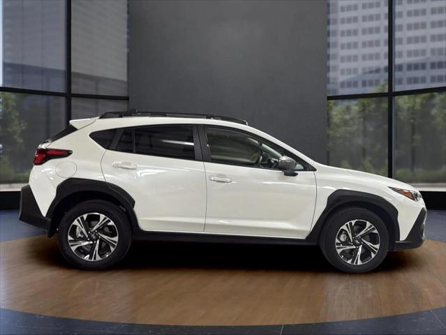 used 2024 Subaru Crosstrek car