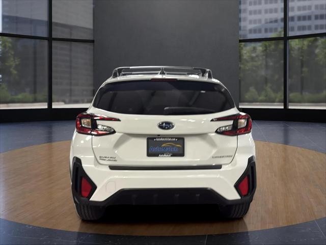 used 2024 Subaru Crosstrek car